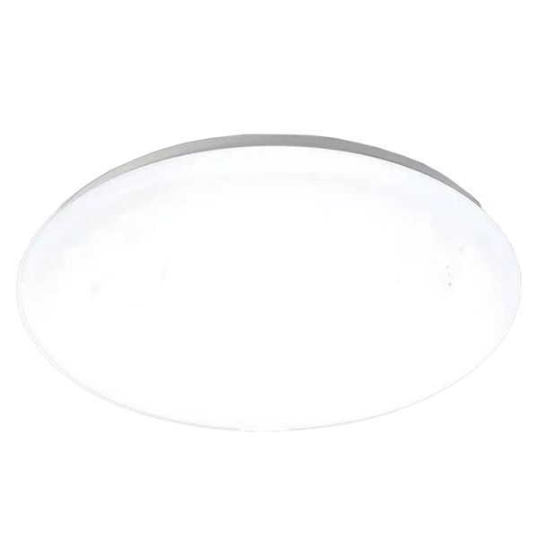 LED Ceiling Light 18W 3 Colors Energy-saving for Bedroom Living Room 33cm