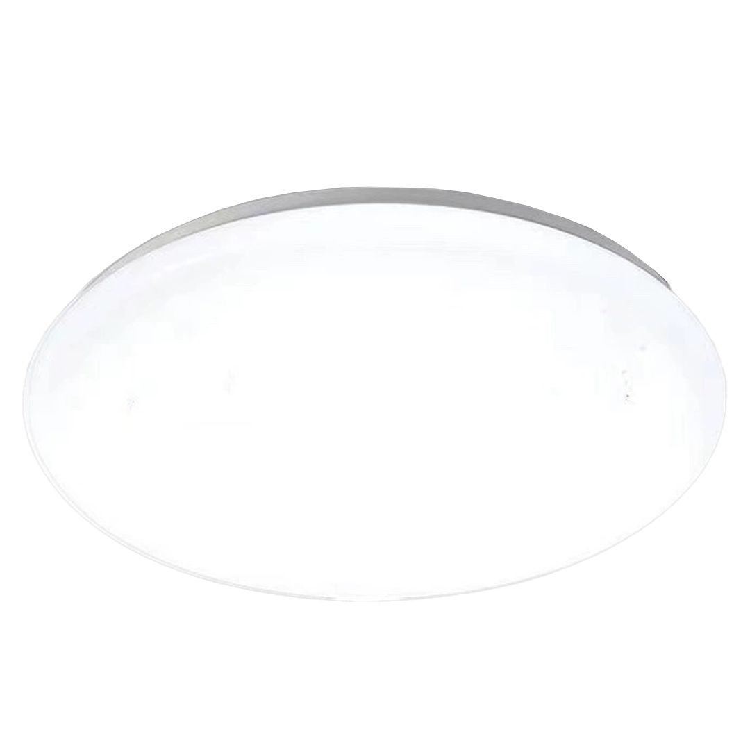 LED Ceiling Light 18W Dimmable Energy-saving for Bedroom Living Room 33cm