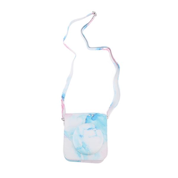 Wave print case for Mini 12