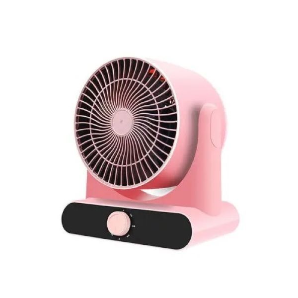 Air Circulation Hot &amp; Cold Fan