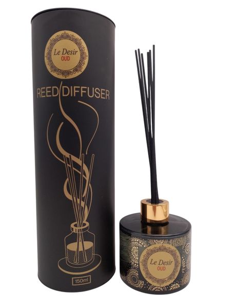 Oud Diffuser image