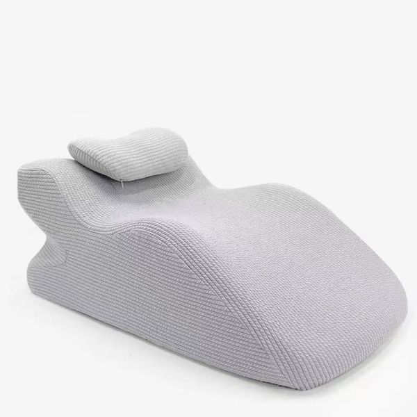 Multifunctional Triangular Pillow for Lazy People - Adult Pillow