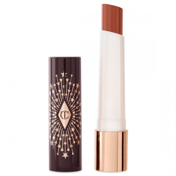 Charlotte Tilbury - Hyaluronic Happikiss (Happipeach)
