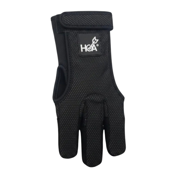 Archery Shooting Glove for Recurve &amp; Traditional Bows