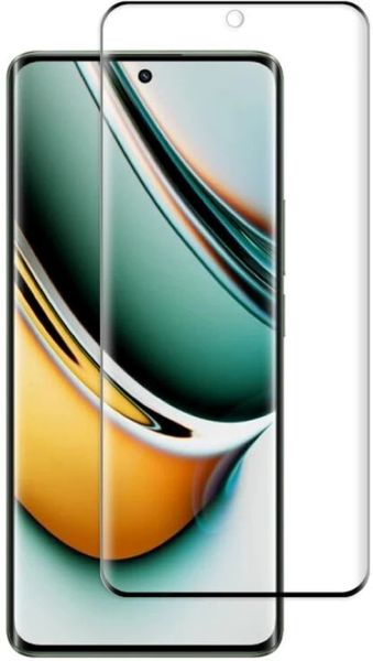 Hydrogel Screen Protector Compatible for Oppo A98 5G - Set of 2