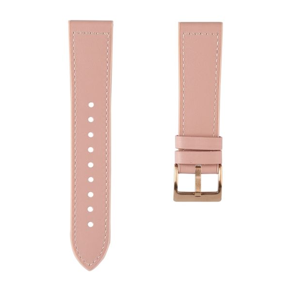 Leather Watch Band For Samsung Galaxy Watch3