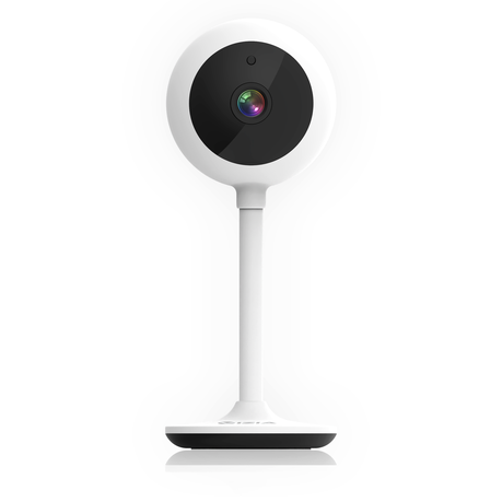 Tcp smart fashion wifi camera