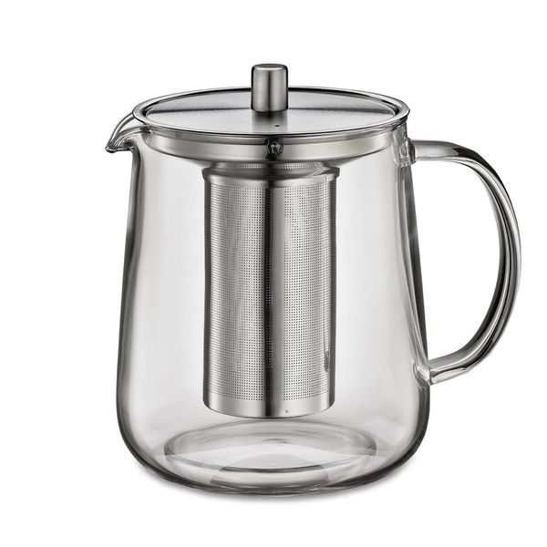 Kuechenprofi Tea Pot Assam 1LT