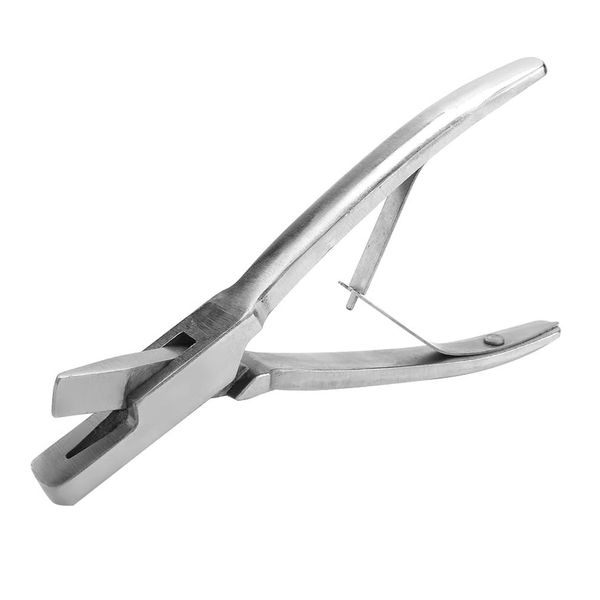 Pet Pig Ear Plier for Farm Use (Domestic V-Type Pliers)