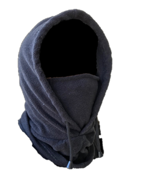 Hoodie Mask