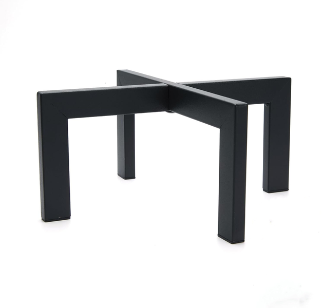 Plant Stand Indoor Outdoor, Heavy Duty Metal Plant Pot Holder