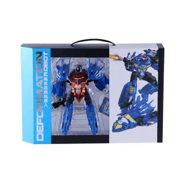 Transformer Robot Jet Buy Online in South Africa
