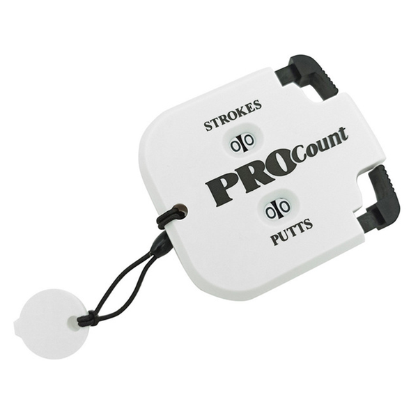 Mini Golf Score Counter Shot Stroke Counter Clicker