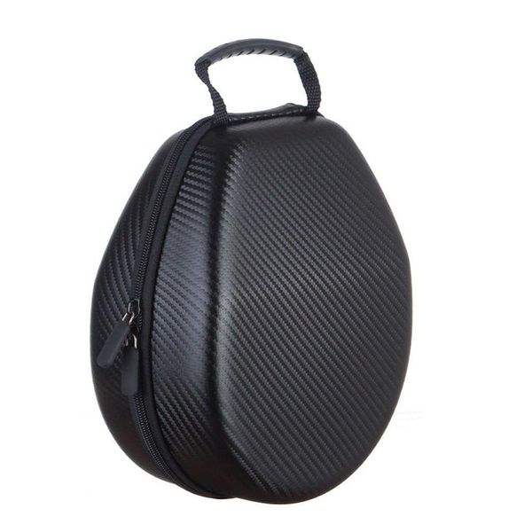 Headphone Case Hard EVA Carrying Bag