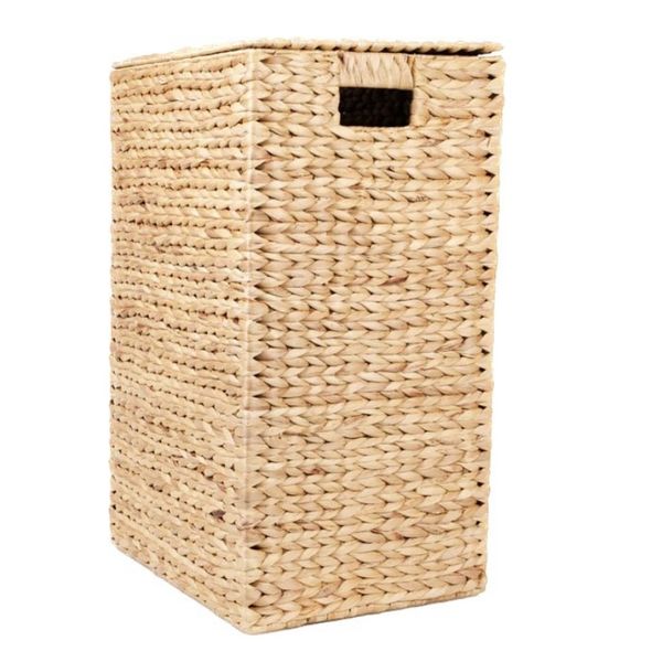 Mimie Square Laundry Basket