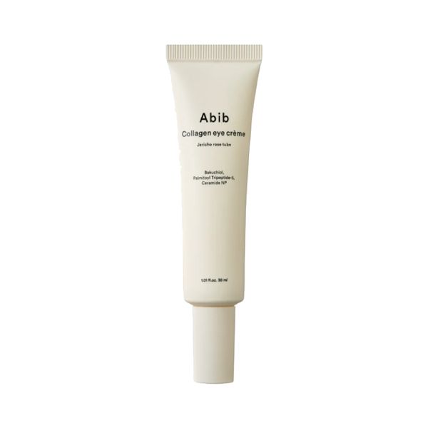 Abib Collagen Eye Crème Jericho Rose 30ml Tube