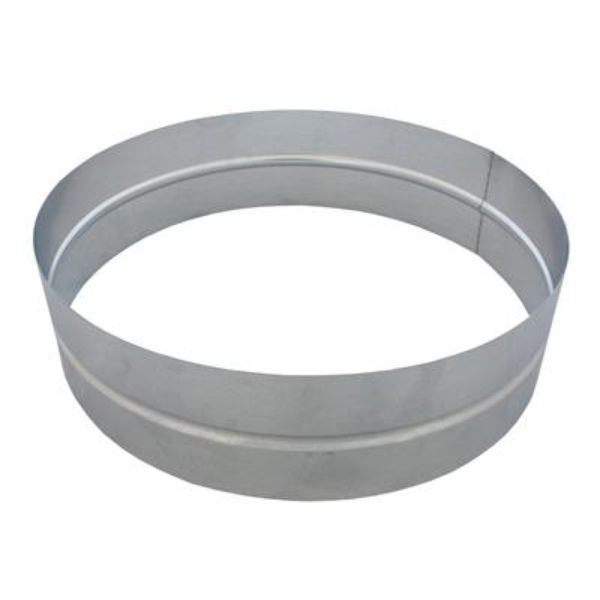 Female Ducting Joiner - 200mm