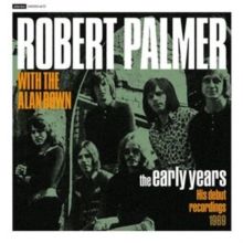 The Early Years (CD / Album)