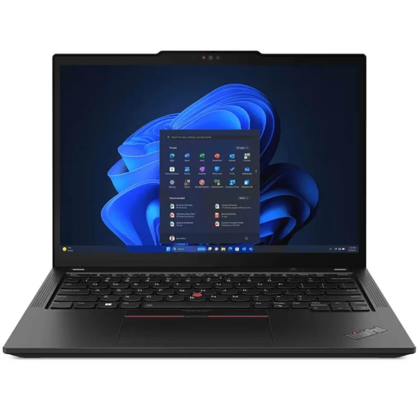 Lenovo ThinkPad X13 Laptops - 13.3" Laptop - U7-155 512GB WUXGA Win11 Pro