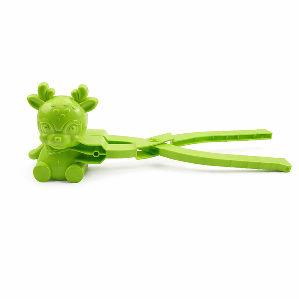 Green image