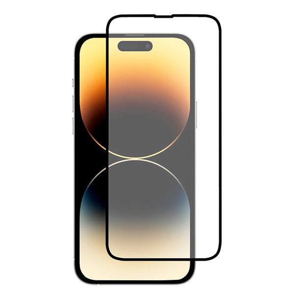 Tempered Glass Screen Guard Protector for iphone16 ProMax