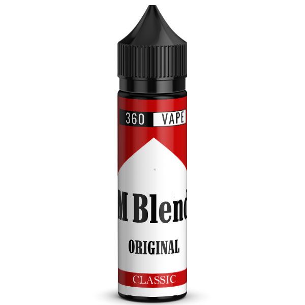 e liquide marlboro Gout Americain 10ml main image 1