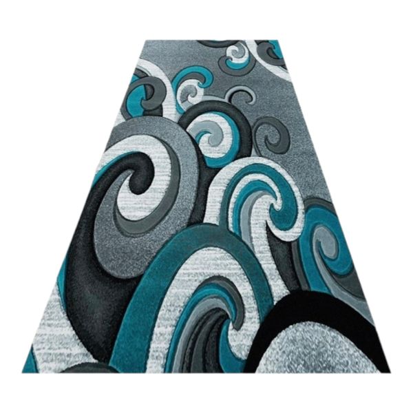 SMTE-3D Passage Rug -80 x 200cm-L2
