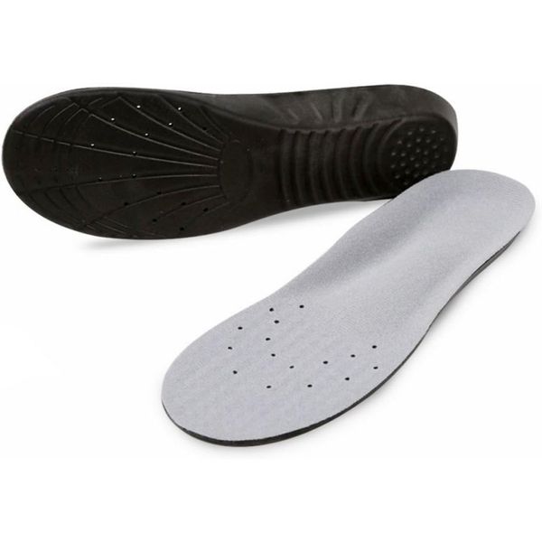Memory Foam Shoe Insoles, Providing Excellent Shock Absorption And Cushion