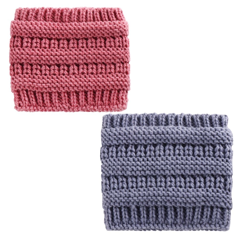 Headband Wool Trendy 2 Set Shop Today. Get it Tomorrow!