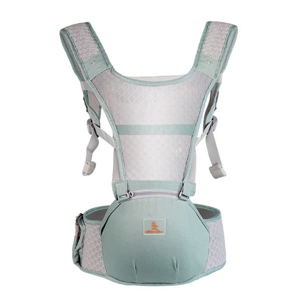 Hip Seat Baby Carrier