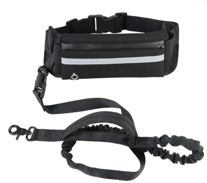 Xtreme Xccessories Hands Free Dog Leash for Running Walking