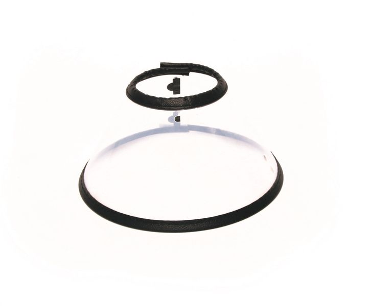 M-Pets Protective Dog Collar - Small