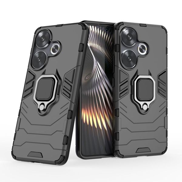 Phone Case Compatible with Xiaomi Poco F6 with Holder