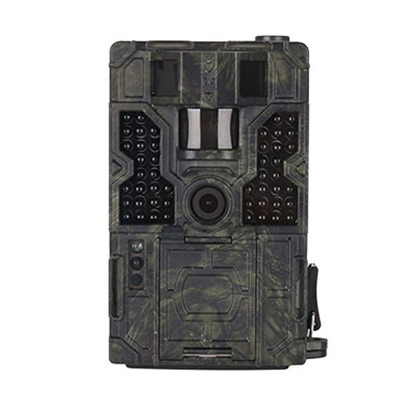 16 MP HD Infrared Hunting Trail Camera