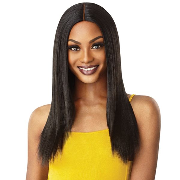 26th Avenue Collection brazilian 16 inch wig 100% human hair grade 10a.