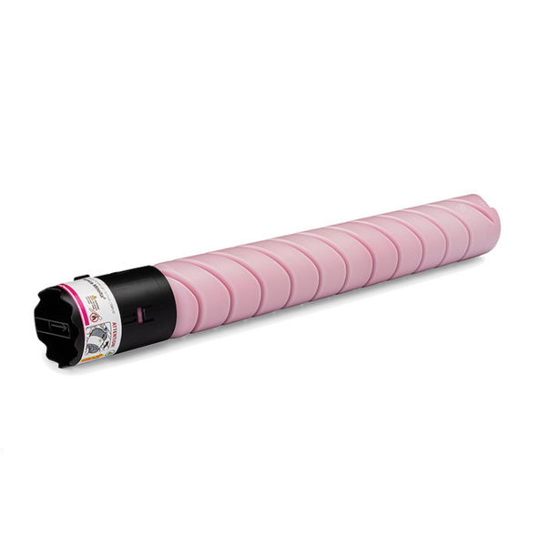 Magenta Toner Cartridge Compatible with Konica Minolta TN227