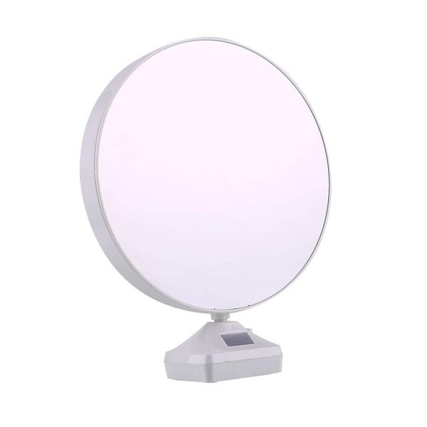Round Magic Mirror LED Light Lamp