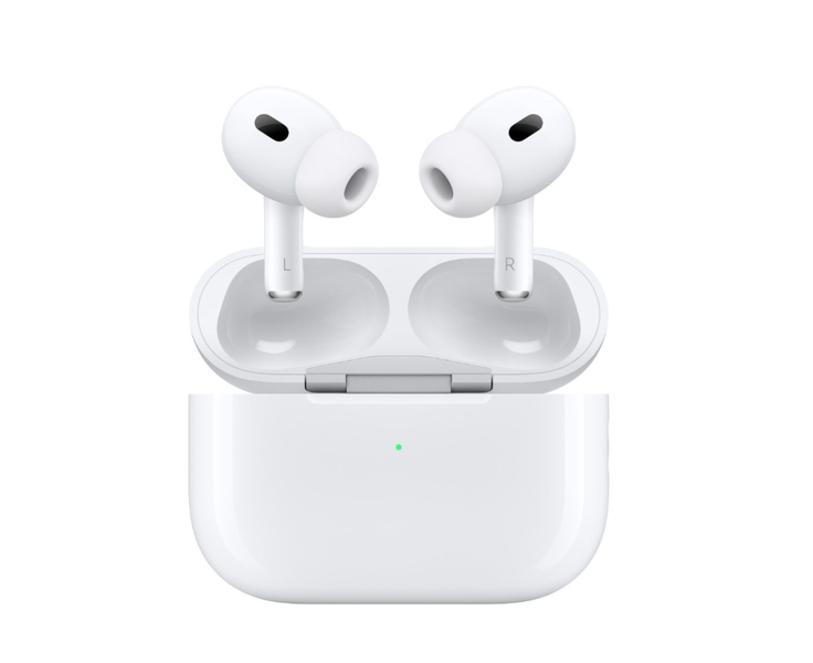 Wireless Pro 2nd Gen Bluetooth Headset with Active Noise Cancelling