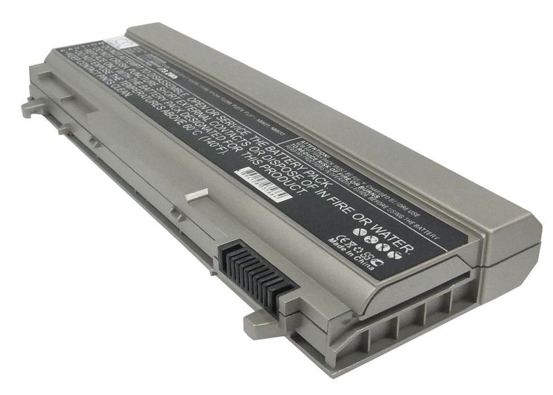 DELL Latitude;Precision;Latitude E6500 replacement battery