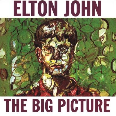 Vinyl / 12" Album image