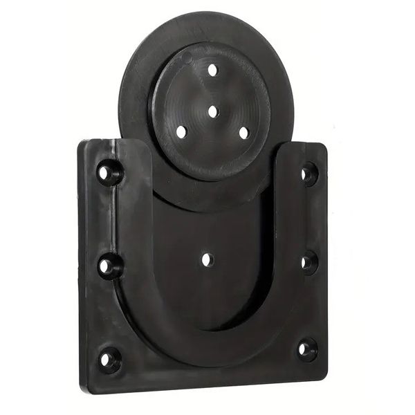 SIXTEEN10 Professional Dartboard Wall Mounting Kit