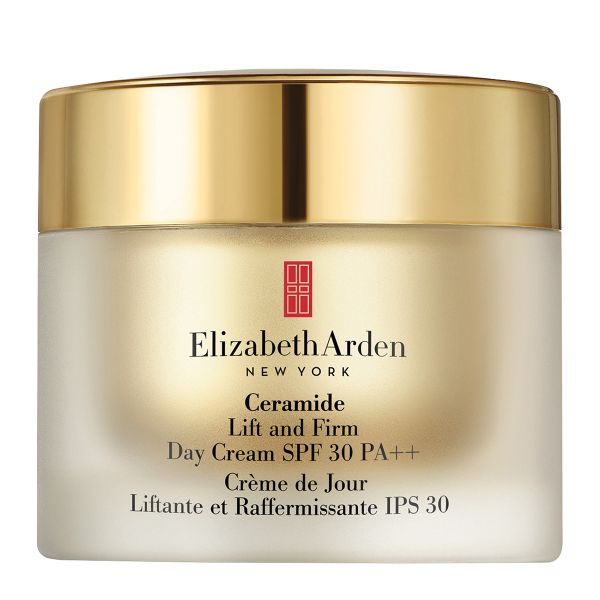 Elizabeth Arden Ceramide Lift and Firm Day Cream SPF 30 PA++ 50ml