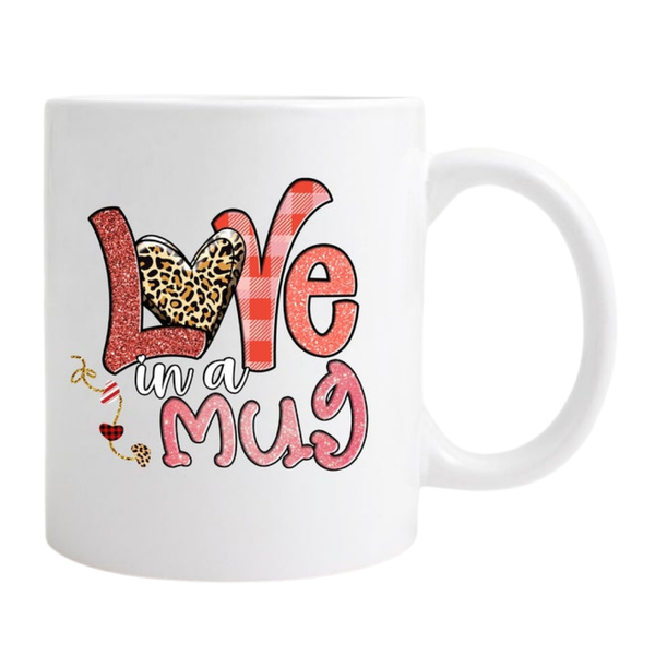 Love In A Mug image