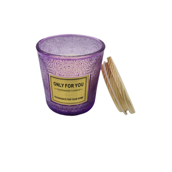 Aromated Fragrance - Purple