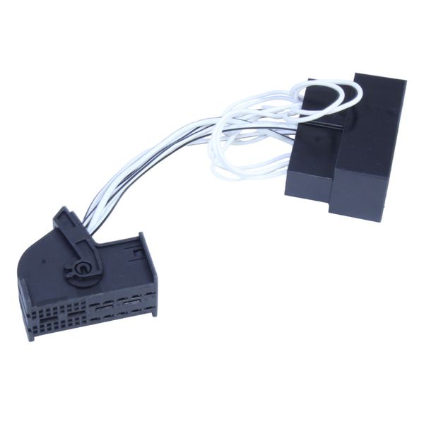 Audison AP H ASD Bypass - Wiring Harness Compatible with BMW
