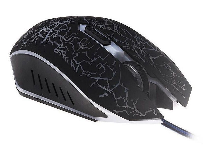 GAMENOTE Optical Gaming Mouse (HV-MS691-4D)