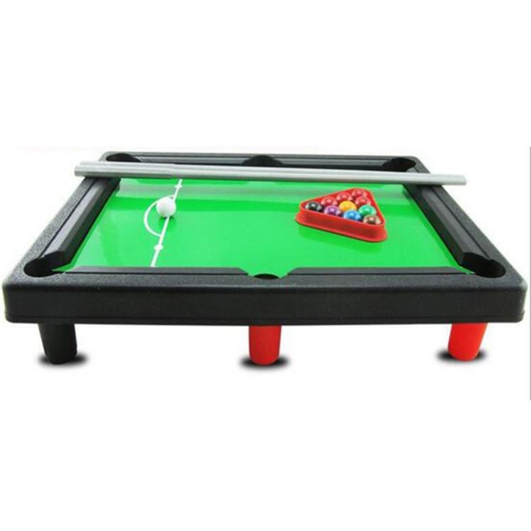 Mini Desktop Pool Table Set Shop Today. Get it Tomorrow!