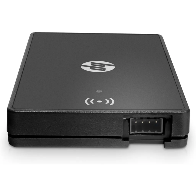 HP Legic Secure USB Reader