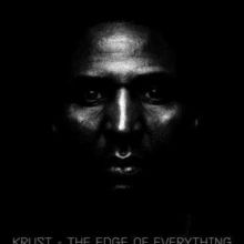 The Edge of Everything (CD / Album)