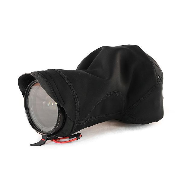 Peak Design Shell Rain and Dust Form-Fitting Camera Cover - Medium